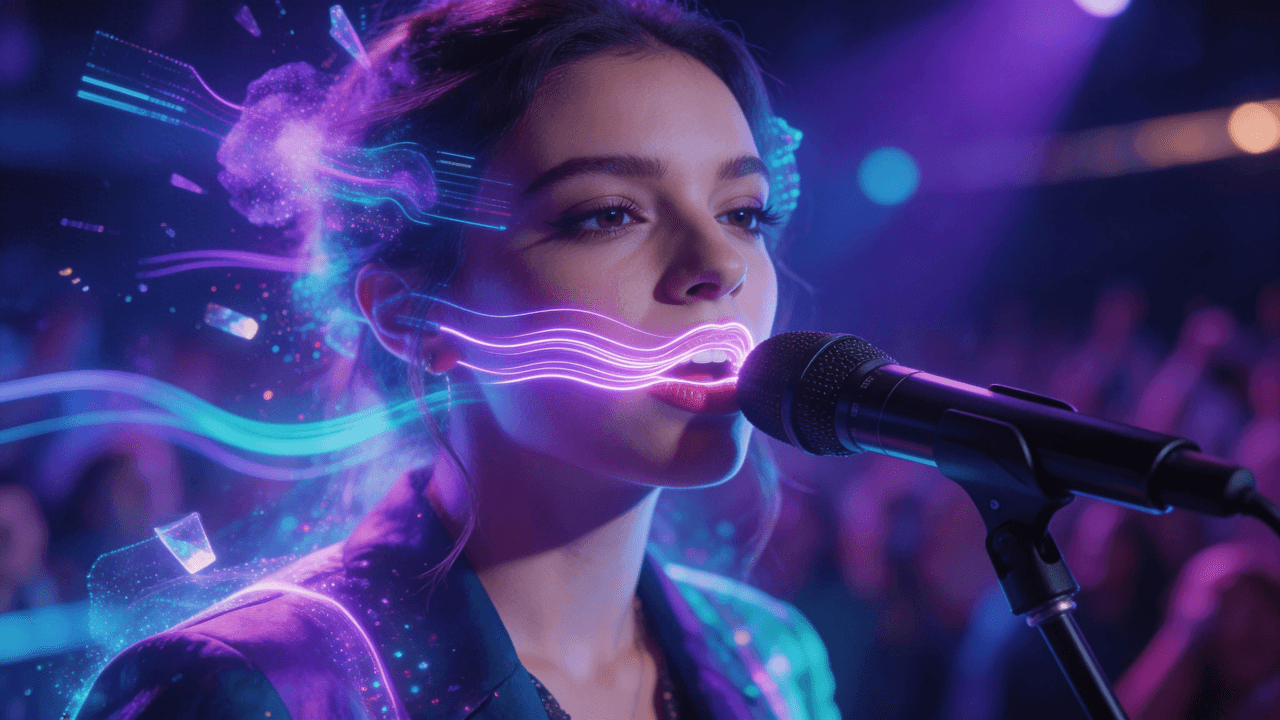 AI Lip Sync Music Video Generator: Workflow and Limits [2026]