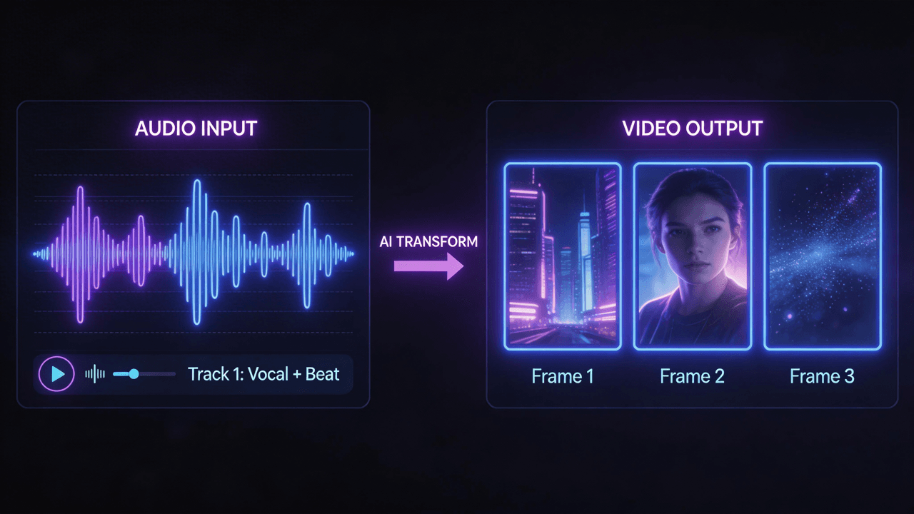 How to Make a Music Video with AI: Complete Guide [2026]