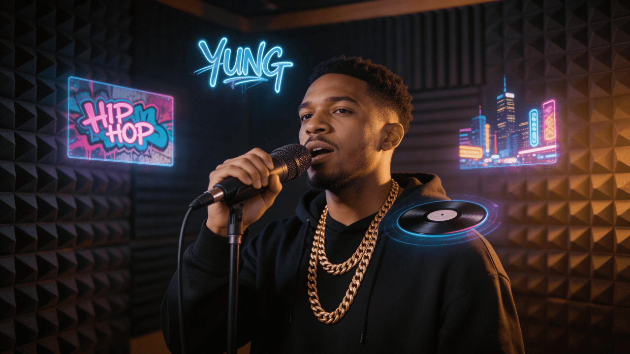 How to Make a Rap Music Video with AI: Practical Workflow [2026]
