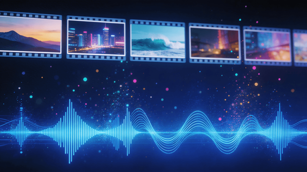 Music Video Generator vs Music Visualizer: Which Do You Need? Music Video Generator vs Music Visualizer: Which Do You Need?
