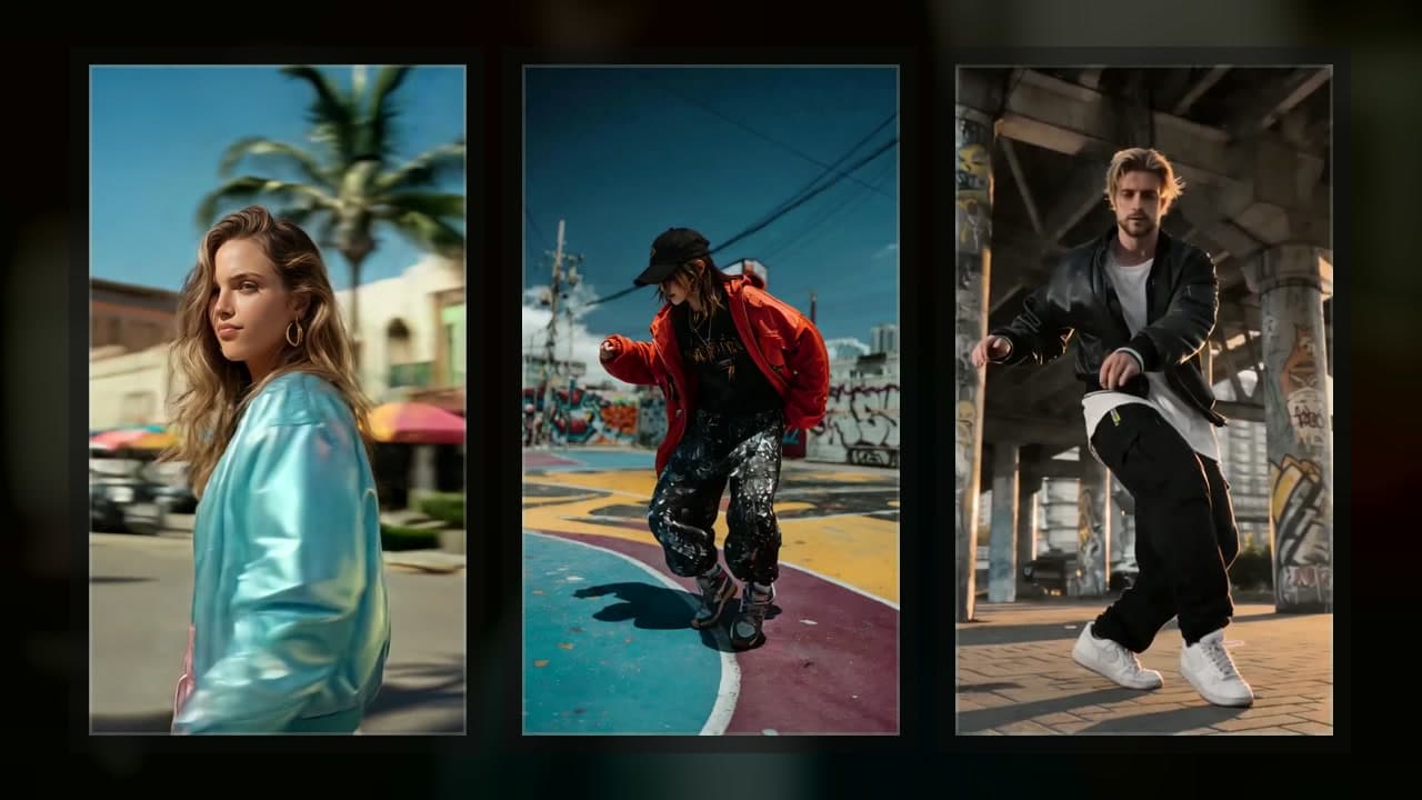 Best AI Music Video Generators from Songs in 2026 Best AI Music Video Generators from Songs in 2026