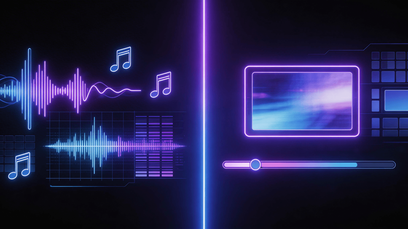 Best Freebeat Alternatives for AI Music Videos in 2026 Best Freebeat Alternatives for AI Music Videos in 2026